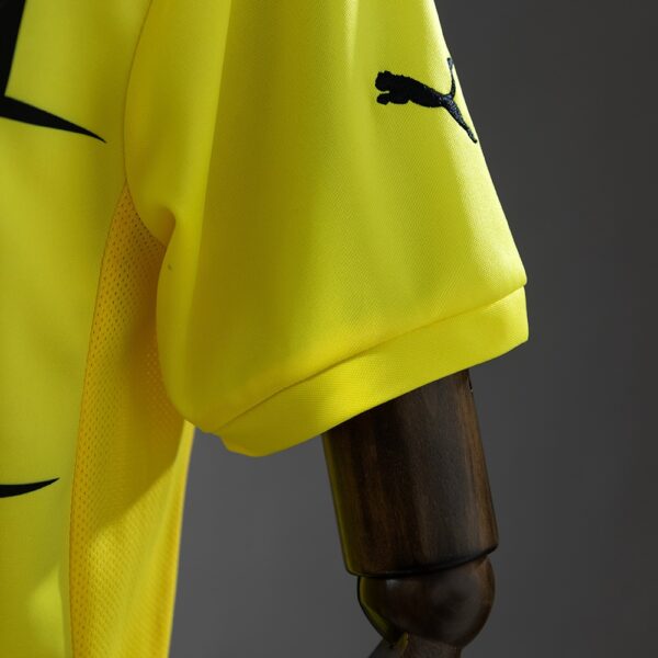 2012-13 BORUSSIA DORTMUND EUROPEAN