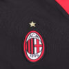 2000-01 AC MILAN THIRD AWAY KIDS KIT