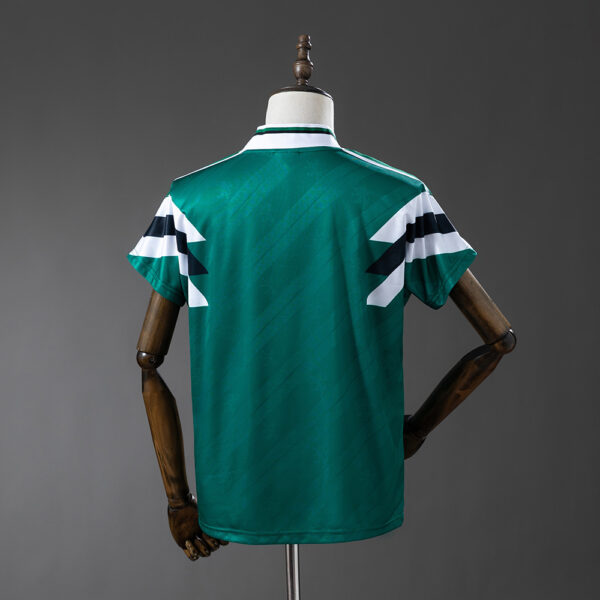 SPORTING LISBON RETRO-GREEN
