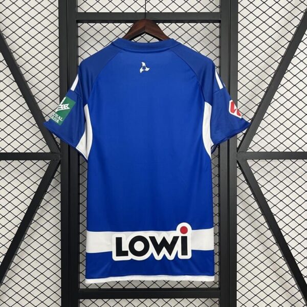 2025-26 GRANADA AWAY