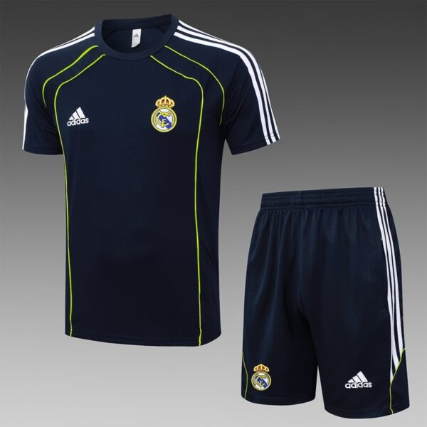 2025-26 REAL MADRID TRAINING SHIRT