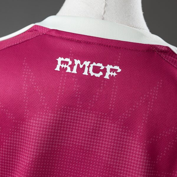 2026-27 REAL MADRID THIRD AWAY MEN AND KIDS KIT