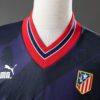 1995-96 ATLETICO MADRID THIRD AWAY