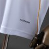 2025-26 REAL MADRID HOME （FAN VERSION）