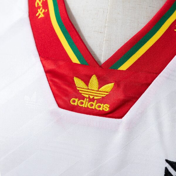 1992-94 PORTUGAL AWAY