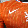 2026 NETHERLANDS HOME WORLD CUP（PLAYER VERSION）