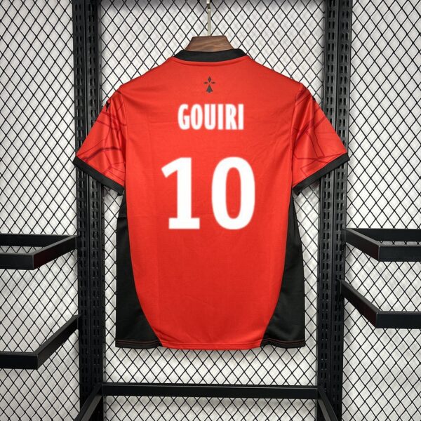 24-25 RENNAIS HOME