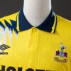 1992-94 TOTTENHAM HOTSPUR AWAY
