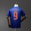 2014 NETHERLANDS AWAY