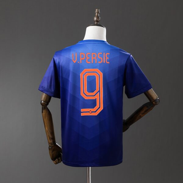 2014 NETHERLANDS AWAY