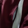 2025 MEXICO TRENCH COAT REVERSIBLE