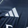 2025-26 REAL MADRID AWAY FAN VERSION