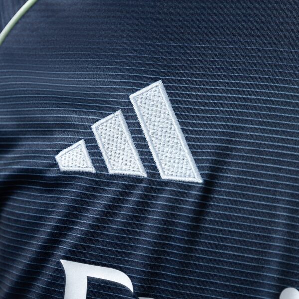 2025-26 REAL MADRID AWAY FAN VERSION