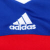 1998 FRANCE HOME LONG SLEEVES KIDS KIT