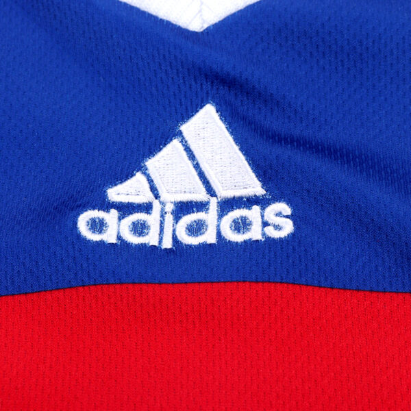 1998 FRANCE HOME LONG SLEEVES KIDS KIT