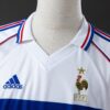 1998 FRANCE AWAY