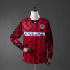 1995-96 FRANKFURT HOME LONG SLEEVE
