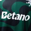 2025-26 SPORTING LISBON THIRD AWAY (FAN VERSION)
