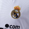 2010-11 REAL MADRID LONG SLEEVE HOME (FAN VERSION)