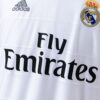 2013-14 REAL MADRID HOME RAUL 7# (FAN VERSION)