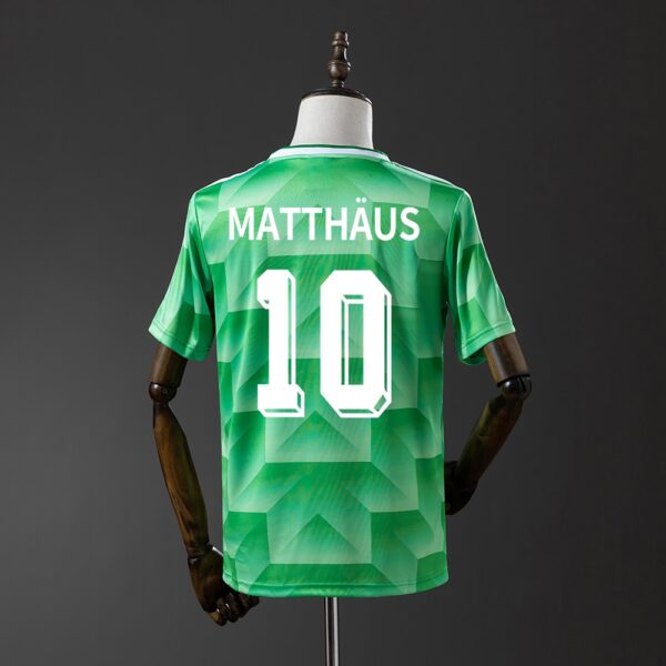 1988 GERMANY AWAY