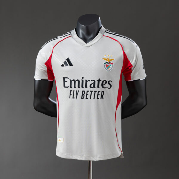 2025-26 BENFICA AWAY (PLAYER VERSION)