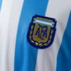 1986 ARGENTINA HOME
