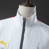 2025-26 AC MILAN CO-BRANDED WINDBREAKER - WHITE