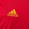 2002 SPAIN HOME