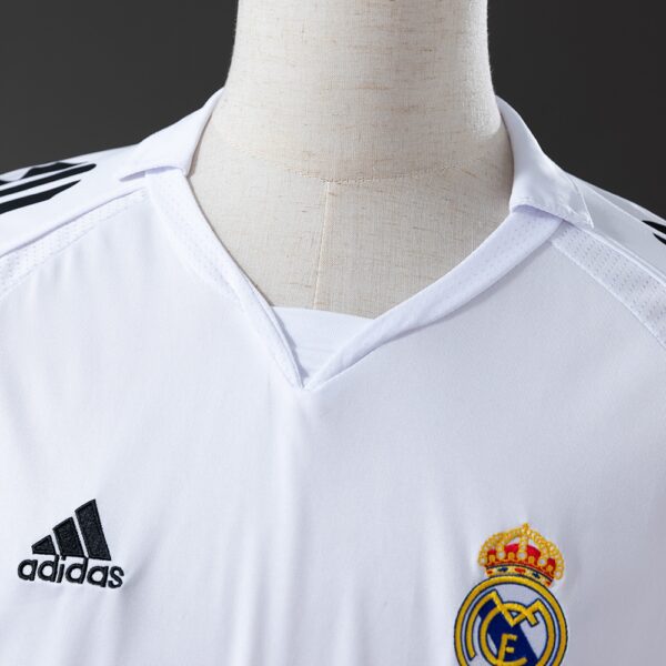 2005-06 REAL MADRID HOME