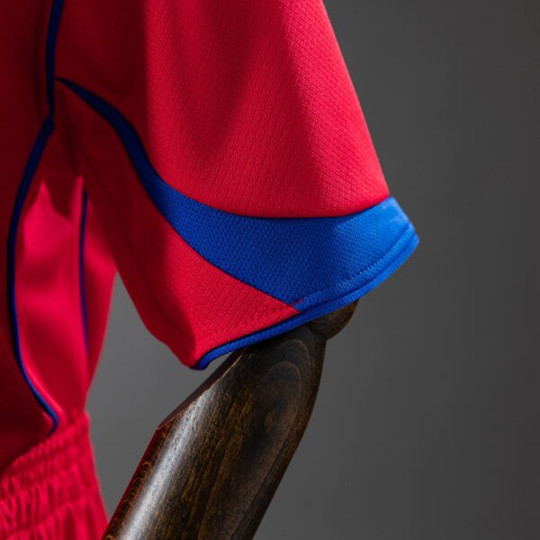 2025-26 PSG THIRD AWAY MEN AND KIDS KIT