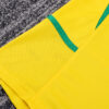 2002 BRAZIL HOME KIDS KIT