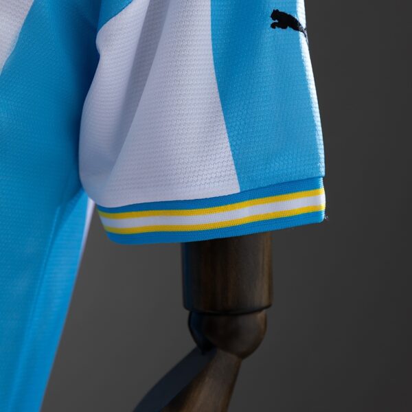 1999-00 LAZIO EUROPEAN HOME