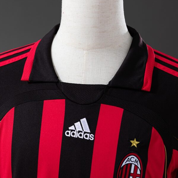 2006-07 AC MILAN HOME