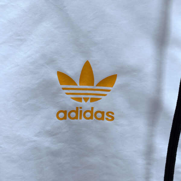 24-25 REAL MADRID TRAINING WINDBREAKER