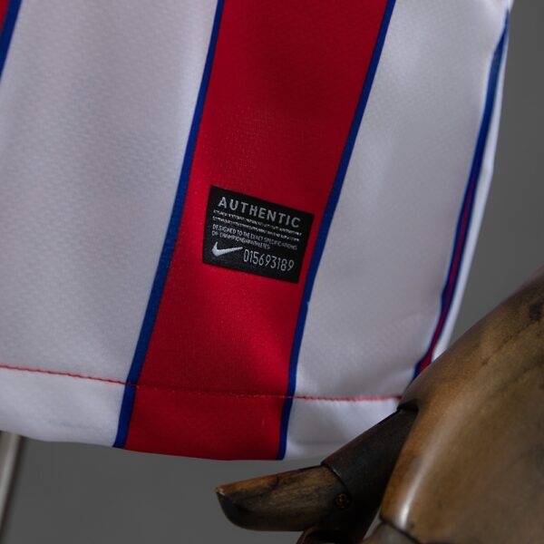 2011-12 ATLETICO MADRID HOME
