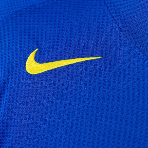 2005 BOCA JUNIORS HOME