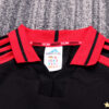 2000-01 AC MILAN THIRD AWAY KIDS KIT