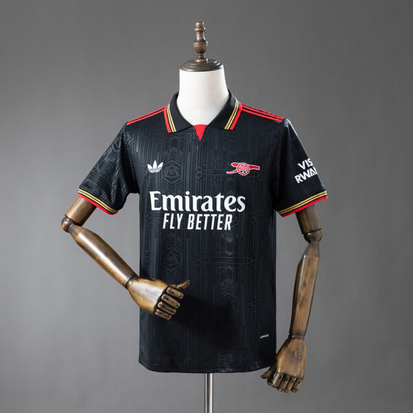 2025-26 ARSENAL SPECIAL EDITION