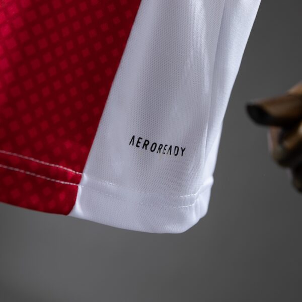 2025-26 AJAX HOME MEN AND KIDS KIT