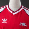 1988-90 ARSENAL HOME