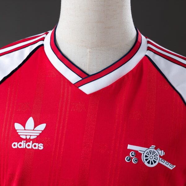 1988-90 ARSENAL HOME