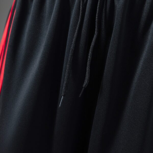 2006-07 AC MILAN HOME SHORTS