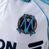 1998-99 OLYMPIQUE DE MARSEILLE HOME