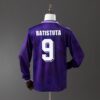 1992-93 FIORENTINA HOME LONG SLEEVE