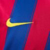 2009-10 BARCELONA HOME LONG SLEEVE