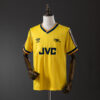 1986-88 ARSENAL AWAY