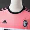 2015-16 JUVENTUS AWAY LONG SLEEVE