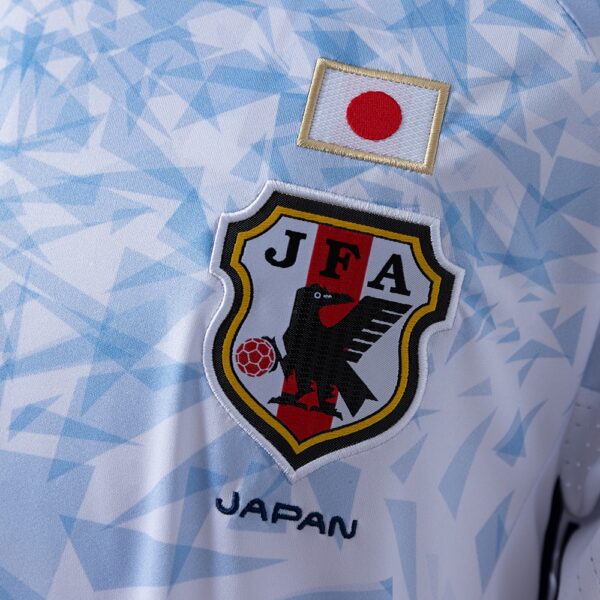2016-17 JAPAN AWAY