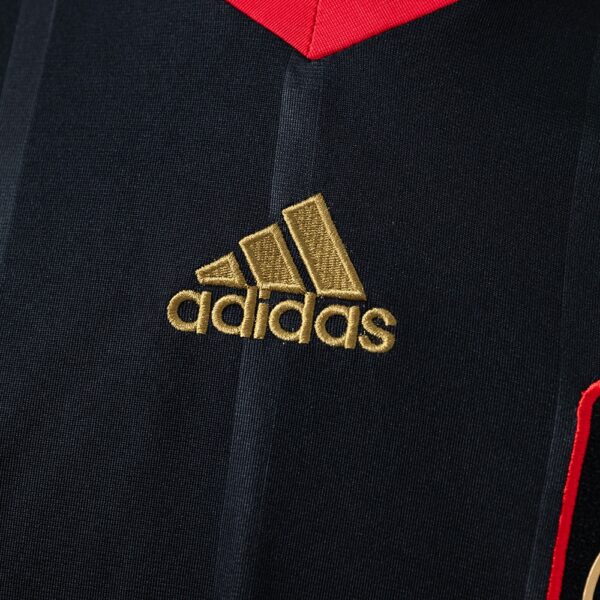 2010 GERMANY AWAY